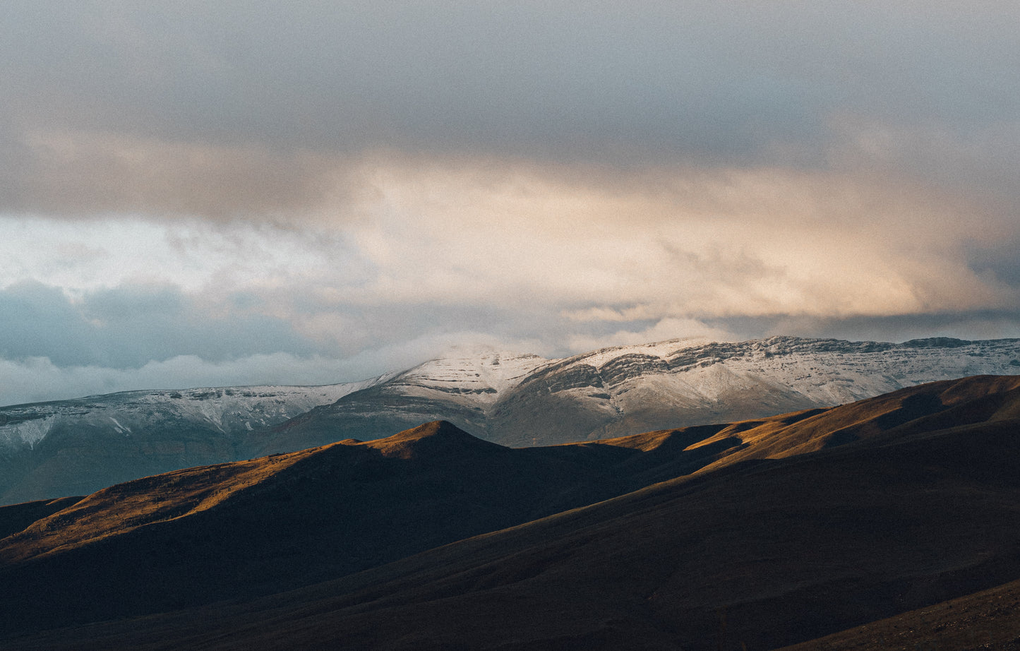 THROUGH THE LENS OF CERES