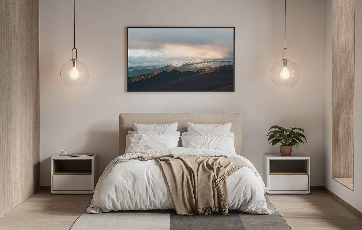 THROUGH THE LENS OF CERES