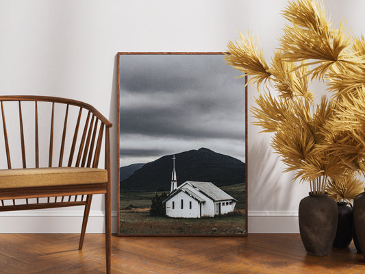 CHURCH OF THE SHADOWS