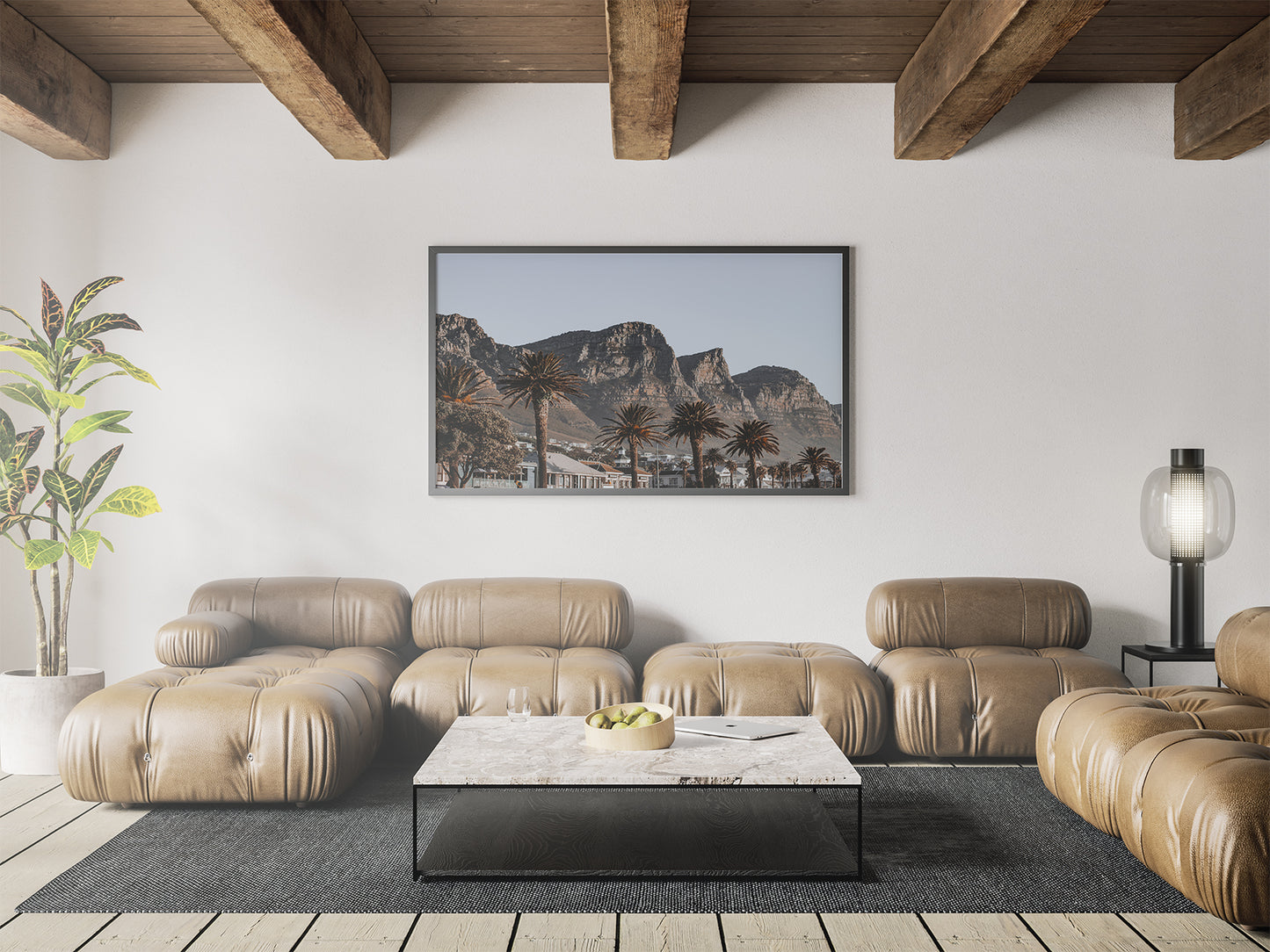 TWELVE APOSTLES