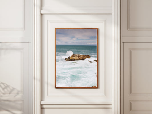 WALKER BAY NOSTALGIA