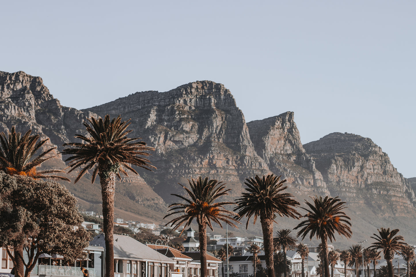 TWELVE APOSTLES